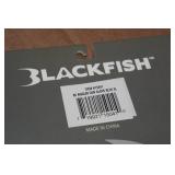 *2* Blackfish Angler Sun/Shade Gloves - XL