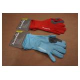 *2* BLackfish Angler Shade Gloves - Large