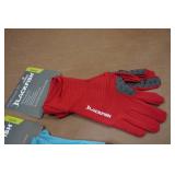 *2* BLackfish Angler Shade Gloves - Large
