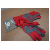 *2* BLackfish Angler Shade Gloves - Large