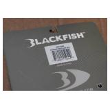 *2* BLackfish Angler Shade Gloves - Large