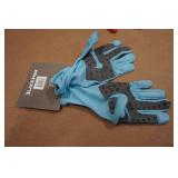 *2* BLackfish Angler Shade Gloves - Large
