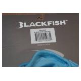 *2* BLackfish Angler Shade Gloves - Large