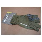 *2* BLackfish Angler Sun/Shade Gloves - Medium