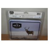 Buck Knives Toothpick & Canoe Combo Knife Set