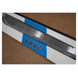 Gordon 18" Serrated Machete