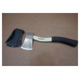 Yard Works Professional Camping Hatchet