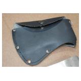 Yard Works Professional Camping Hatchet