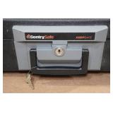 Sentry Fire Safe Lock Box