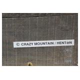 Fish Themed Wall Shelf