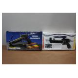 Pistol Style Mini Crossbow - 50 Lbs