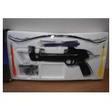 Pistol Style Mini Crossbow - 50 Lbs