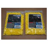 *2 Packs* UKArms High Performance Airsoft Pellets