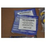 Assorted Pro Gun/2A Magnets