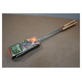 Ozark Trail 2-Piece Hot Dog Cooker & Grill Fork