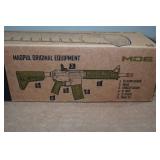 Magpul SL Hand Guard Mid-Length Magpul SL Hand Guard Mid-Length