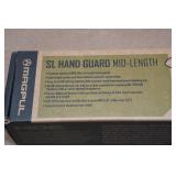 Magpul SL Hand Guard Mid-Length Magpul SL Hand Guard Mid-Length