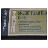 Magpul Moe M-Lok Hand Guard Magpul Moe M-Lok Hand Guard