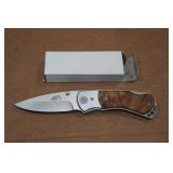 Alps Folding Knife Alps Folding Knife