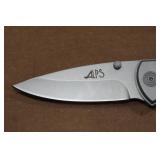 Alps Folding Knife Alps Folding Knife