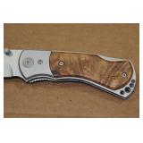 Alps Folding Knife Alps Folding Knife