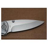 Alps Folding Knife Alps Folding Knife