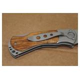 Alps Folding Knife Alps Folding Knife