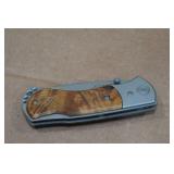 Alps Folding Knife Alps Folding Knife