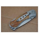 Alps Folding Knife Alps Folding Knife