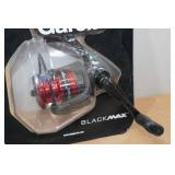 Abu Garcia Black Max 20 Fishing Reel Abu Garcia Black Max 20 Fishing Reel