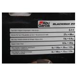 Abu Garcia Black Max 20 Fishing Reel Abu Garcia Black Max 20 Fishing Reel