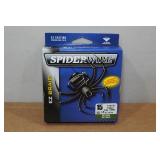 Spiderwire EZ Braid 15 Pound Test Fishing Line Spiderwire EZ Braid 15 Pound Test Fishing Line
