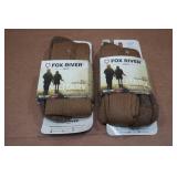 *2* Fox River Medium Weight Military Socks - Medium *2* Fox River Medium Weight Military Socks - Medium