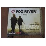 *2* Fox River Medium Weight Military Socks - Medium *2* Fox River Medium Weight Military Socks - Medium
