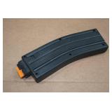 Magazine for .22 LR AR-Format Rifle Magazine for .22 LR AR-Format Rifle