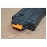 Magazine for .22 LR AR-Format Rifle Magazine for .22 LR AR-Format Rifle