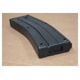 Magazine for .22 LR AR-Format Rifle Magazine for .22 LR AR-Format Rifle