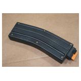 Magazine for .22 LR AR-Format Rifle Magazine for .22 LR AR-Format Rifle