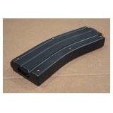 Magazine for .22 LR AR-Format Rifle Magazine for .22 LR AR-Format Rifle