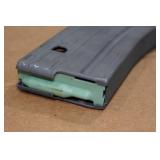 .223 Cal/5.56mm Magazine .223 Cal/5.56mm Magazine