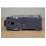 .223 Cal/5.56mm Magazine .223 Cal/5.56mm Magazine