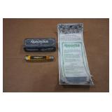 Remington 2024 Bullet Knife  "The Waterfowler" Remington 2024 Bullet Knife  "The Waterfowler"