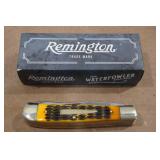 Remington 2024 Bullet Knife  "The Waterfowler" Remington 2024 Bullet Knife  "The Waterfowler"
