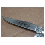 Remington 2024 Bullet Knife  "The Waterfowler" Remington 2024 Bullet Knife  "The Waterfowler"