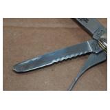 Remington 2024 Bullet Knife  "The Waterfowler" Remington 2024 Bullet Knife  "The Waterfowler"