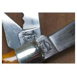Remington 2024 Bullet Knife  "The Waterfowler" Remington 2024 Bullet Knife  "The Waterfowler"