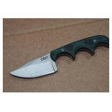 CRKT Minimalist Fixed Blade Hunting Knife CRKT Minimalist Fixed Blade Hunting Knife