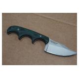 CRKT Minimalist Fixed Blade Hunting Knife CRKT Minimalist Fixed Blade Hunting Knife