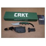 CRKT Fixed Blade Hunting Knife CRKT Fixed Blade Hunting Knife