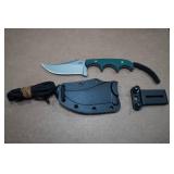 CRKT Fixed Blade Hunting Knife CRKT Fixed Blade Hunting Knife